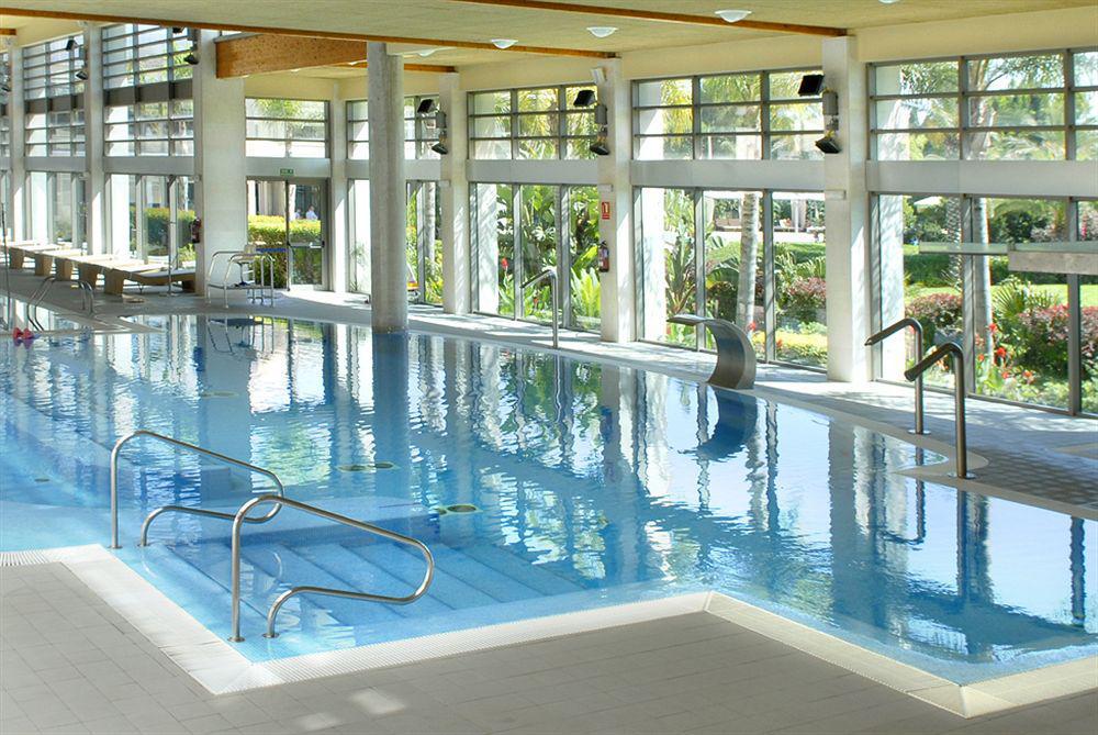 Отель Calderona Wellness Бетера Экстерьер фото